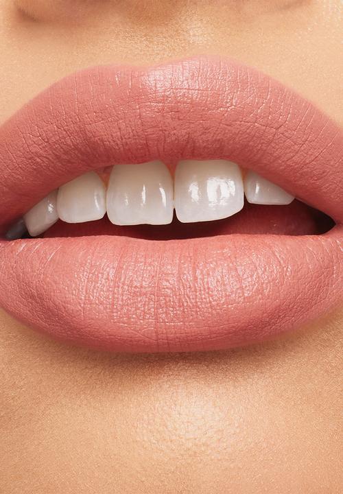 MAC - M·A·Cximal Silky Matte Lipstick - Kinda Sexy