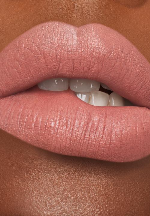 MAC - M·A·Cximal Silky Matte Lipstick - Kinda Sexy