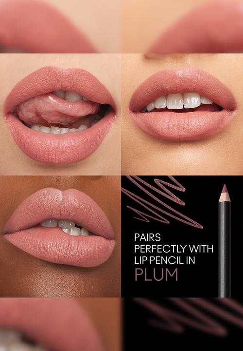 MAC - M·A·Cximal Silky Matte Lipstick - Kinda Sexy