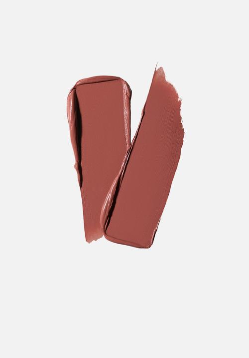 MAC - M·A·Cximal Silky Matte Lipstick - Velvet Teddy