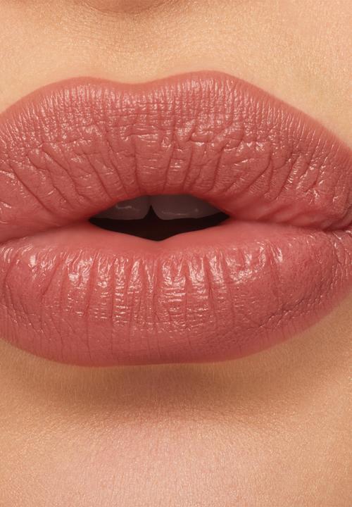 MAC - M·A·Cximal Silky Matte Lipstick - Velvet Teddy