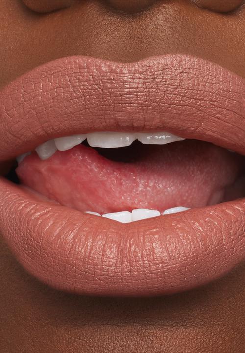MAC - M·A·Cximal Silky Matte Lipstick - Velvet Teddy
