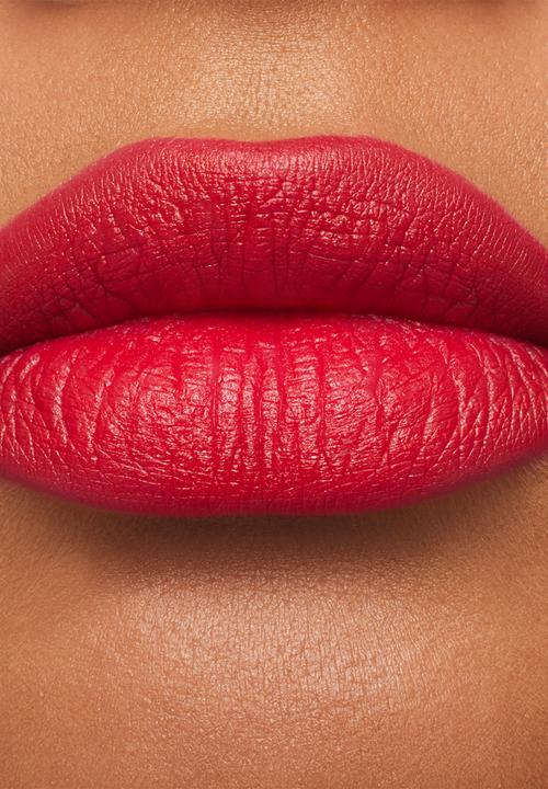 MAC - M·A·Cximal Silky Matte Lipstick - Ruby Woo