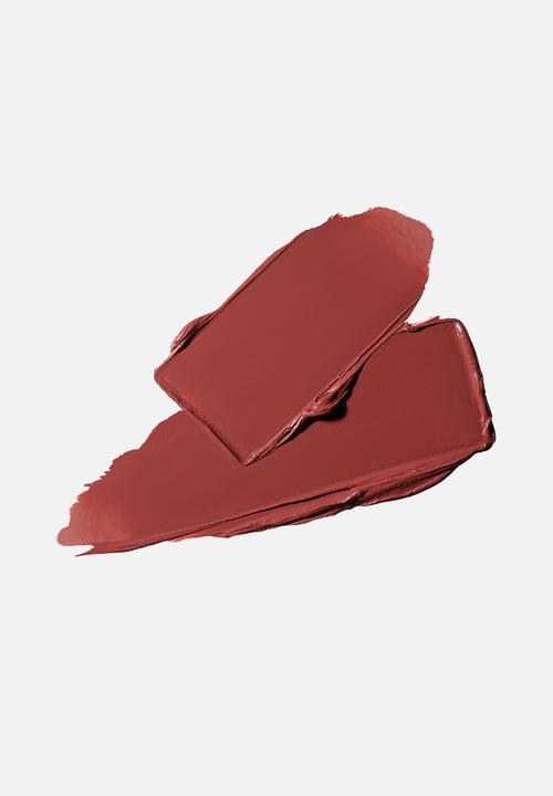 MAC - M·A·Cximal Silky Matte Lipstick - Avant Garnet