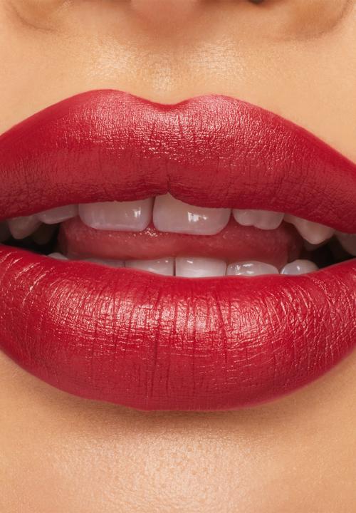 MAC - M·A·Cximal Silky Matte Lipstick - Avant Garnet