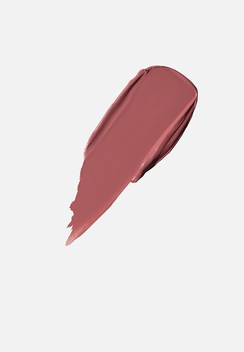 MAC - M·A·Cximal Silky Matte Lipstick - Mehr