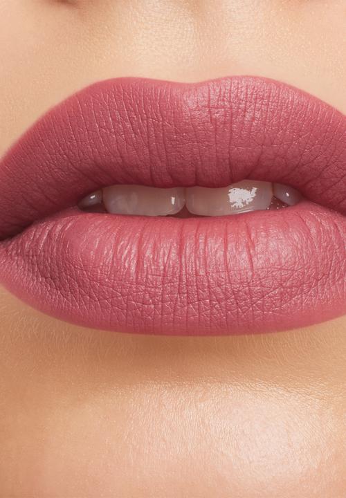 MAC - M·A·Cximal Silky Matte Lipstick - Mehr