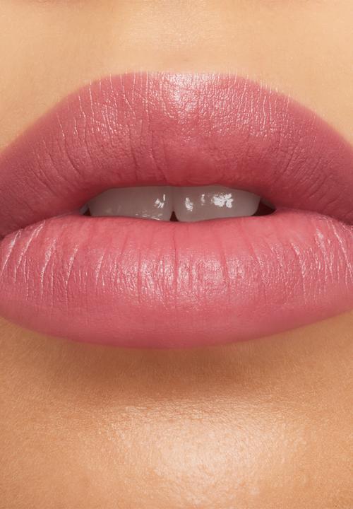MAC - M·A·Cximal Silky Matte Lipstick - Mehr