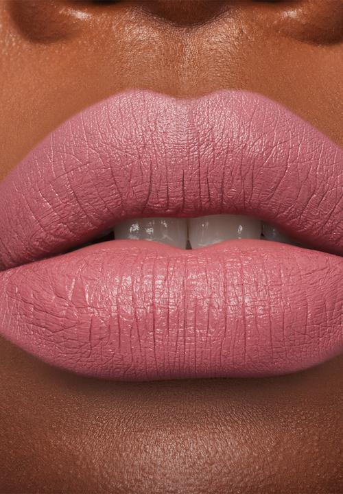 MAC - M·A·Cximal Silky Matte Lipstick - Mehr