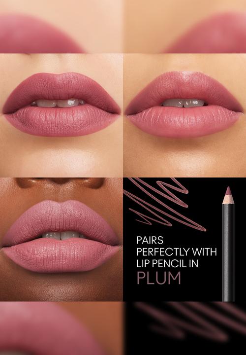 MAC - M·A·Cximal Silky Matte Lipstick - Mehr