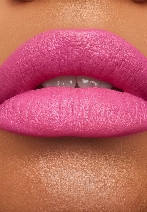 MAC - M·A·Cximal Silky Matte Lipstick - Candy Yum Yum