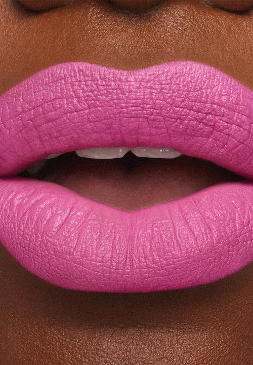 MAC - M·A·Cximal Silky Matte Lipstick - Candy Yum Yum