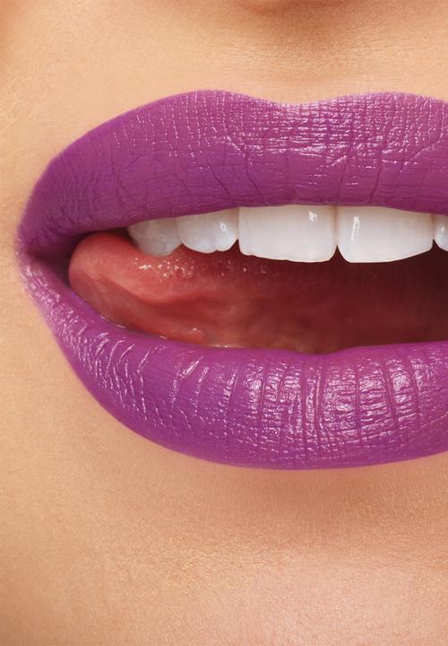 MAC - M·A·Cximal Silky Matte Lipstick - Everybody's Heroine