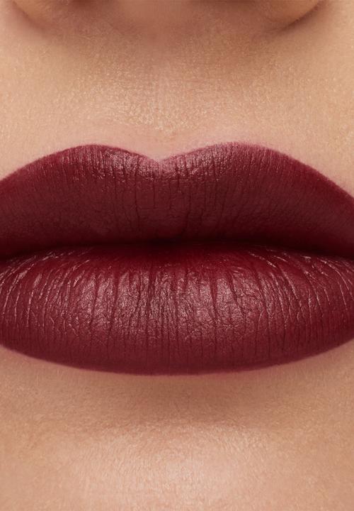 MAC - M·A·Cximal Silky Matte Lipstick - Sin