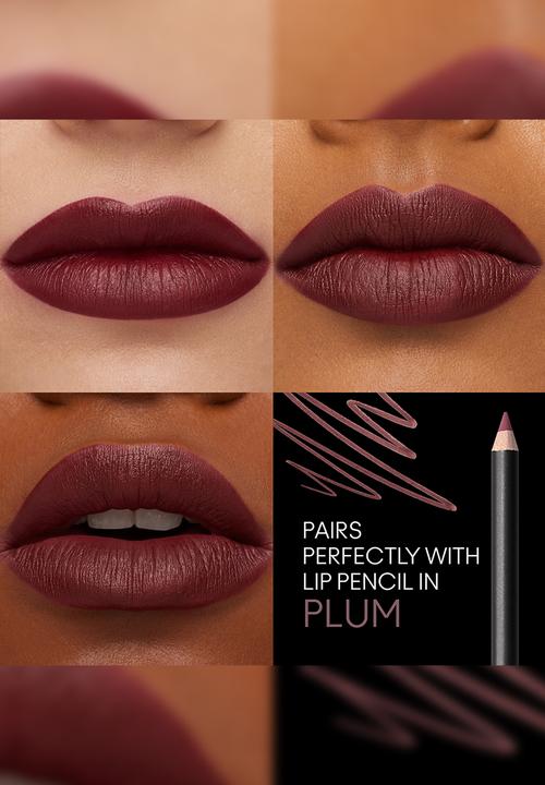 MAC - M·A·Cximal Silky Matte Lipstick - Sin