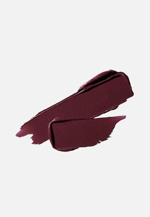 MAC - M·A·Cximal Silky Matte Lipstick - Smoked Purple