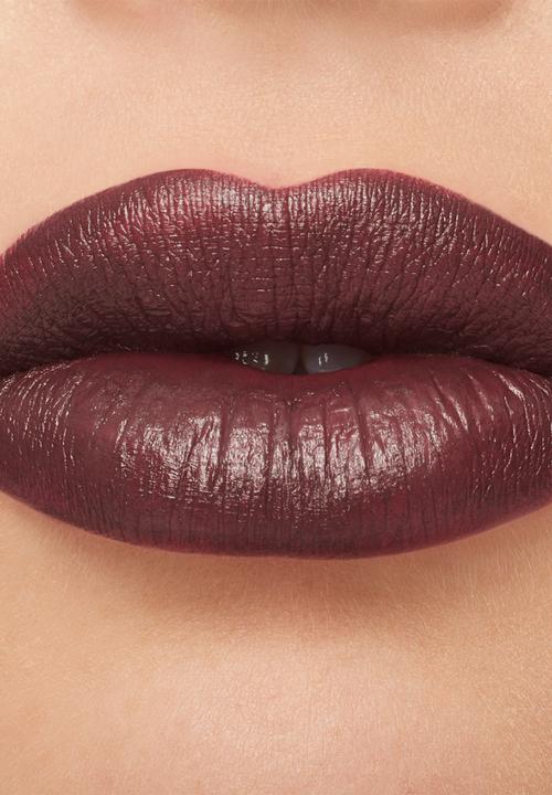 MAC - M·A·Cximal Silky Matte Lipstick - Smoked Purple