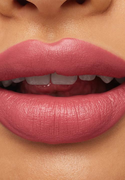MAC - M·A·Cximal Silky Matte Lipstick - Get The Hint?