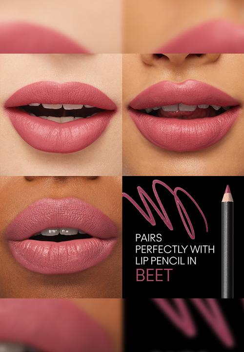MAC - M·A·Cximal Silky Matte Lipstick - Get The Hint?