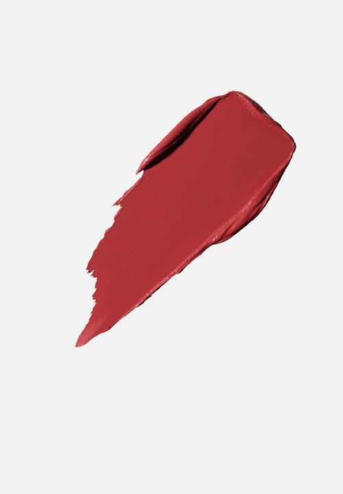 MAC - M·A·Cximal Silky Matte Lipstick - Ring The Alarm