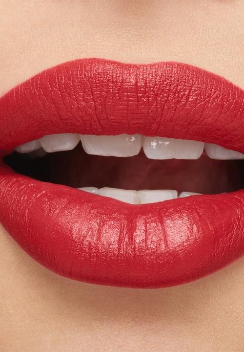 MAC - M·A·Cximal Silky Matte Lipstick - Ring The Alarm
