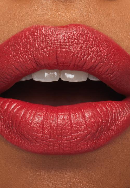 MAC - M·A·Cximal Silky Matte Lipstick - Ring The Alarm