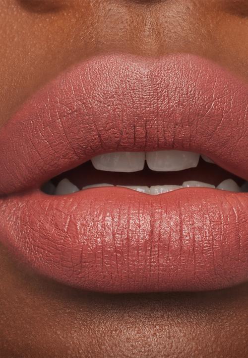 MAC - M·A·Cximal Silky Matte Lipstick - Sweet Deal