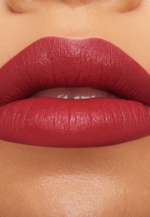 MAC - M·A·Cximal Silky Matte Lipstick - Forever Curious