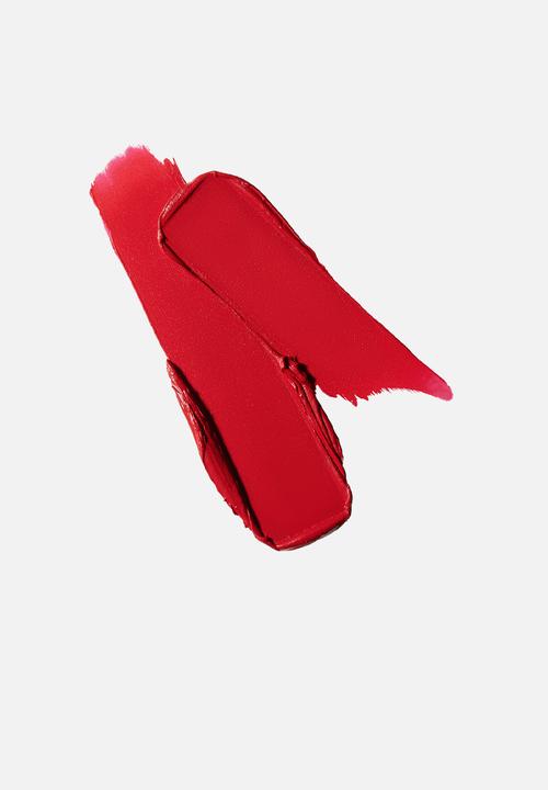 MAC - M·A·Cximal Silky Matte Lipstick - Red Rock