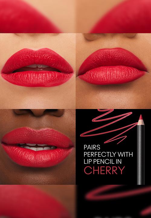 M·A·Cximal Silky Matte Lipstick - Red Rock