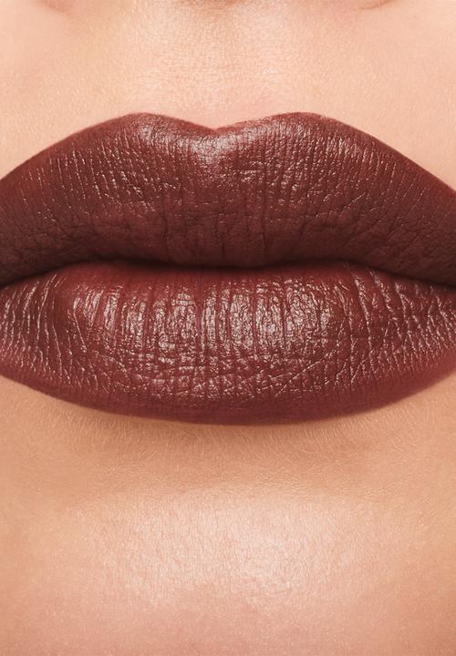 MAC - M·A·Cximal Silky Matte Lipstick - Antique Velvet