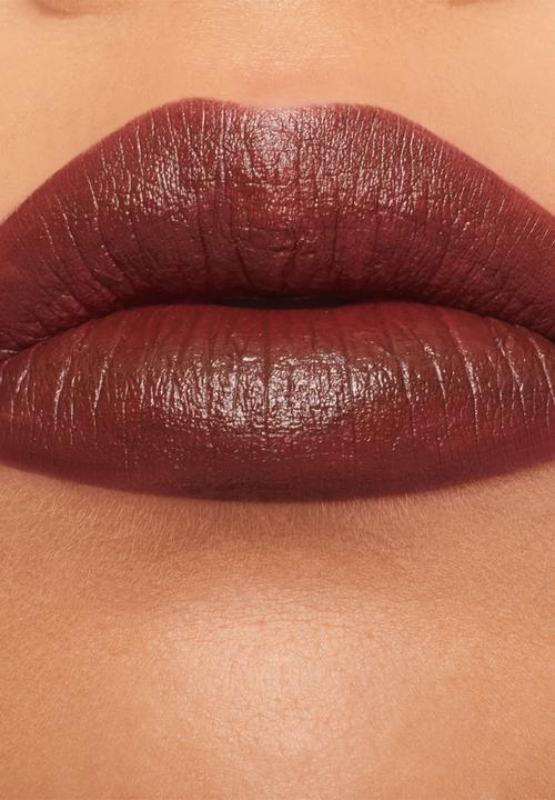 MAC - M·A·Cximal Silky Matte Lipstick - Antique Velvet