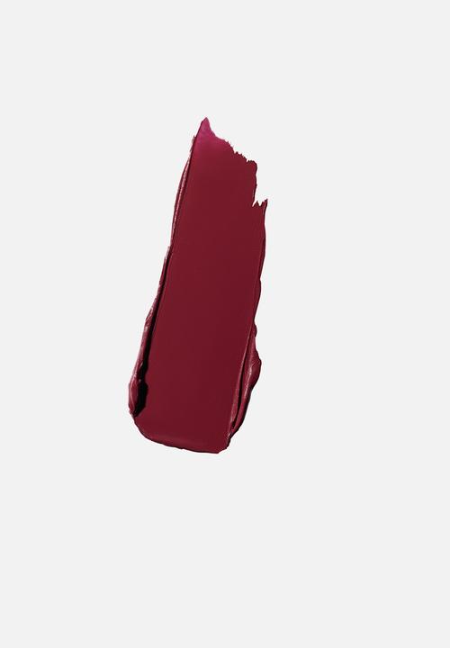 MAC - M·A·Cximal Silky Matte Lipstick - D For Danger