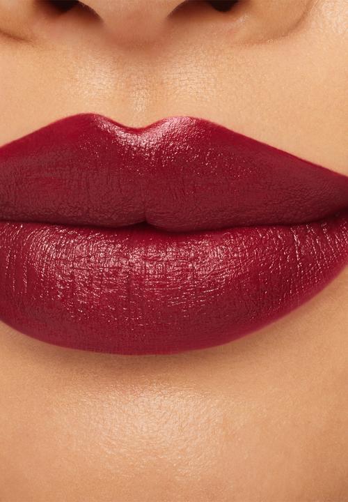 MAC - M·A·Cximal Silky Matte Lipstick - D For Danger