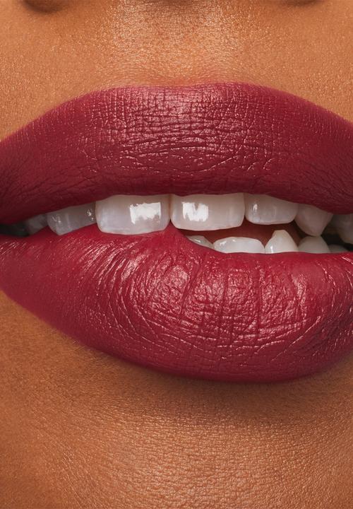 MAC - M·A·Cximal Silky Matte Lipstick - D For Danger