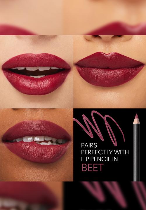 MAC - M·A·Cximal Silky Matte Lipstick - D For Danger