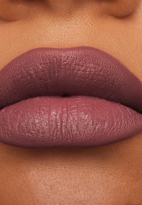 MAC - M·A·Cximal Silky Matte Lipstick - Whirl