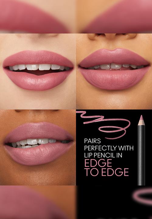 MAC - M·A·Cximal Silky Matte Lipstick - You Wouldn't Get It
