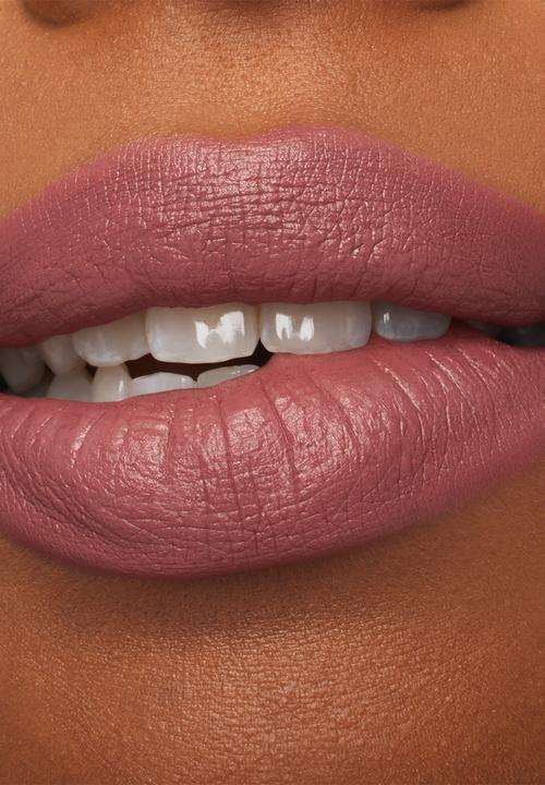 MAC - M·A·Cximal Silky Matte Lipstick - Soar