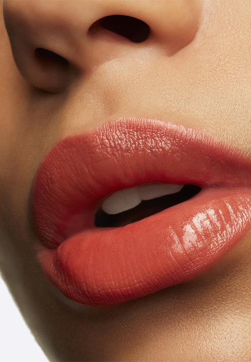 MAC - Lustreglass Lipstick - Kissmet