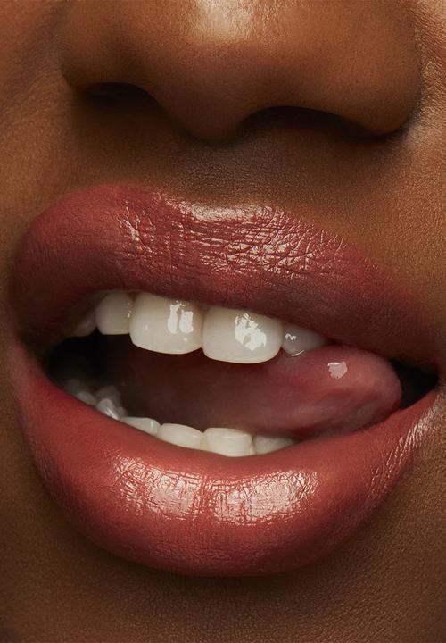 MAC - Lustreglass Lipstick - Kissmet