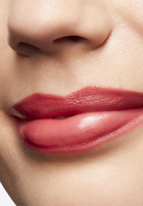 MAC - Lustreglass Lipstick - Gummy Bare