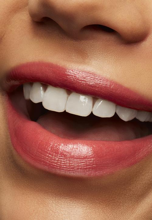 MAC - Lustreglass Lipstick - Gummy Bare