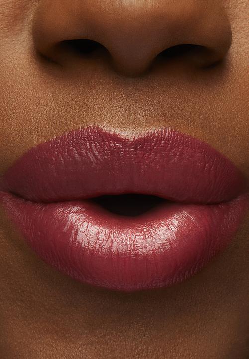 MAC - Lustreglass Lipstick - Gummy Bare