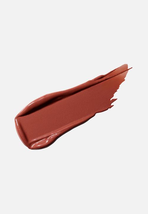 MAC - Lustreglass Lipstick - Like I Was Saying…