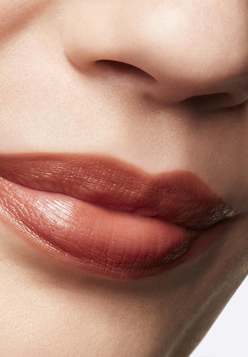MAC - Lustreglass Lipstick - Like I Was Saying…