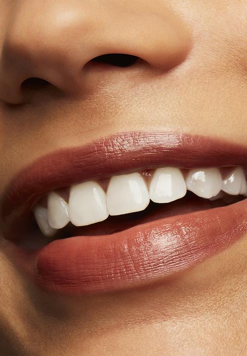 MAC - Lustreglass Lipstick - Like I Was Saying…