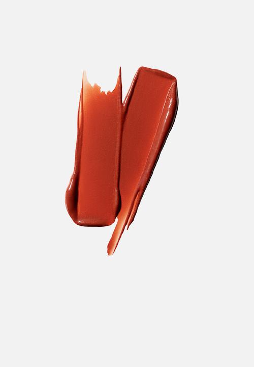 MAC - Lustreglass Lipstick - Obviously