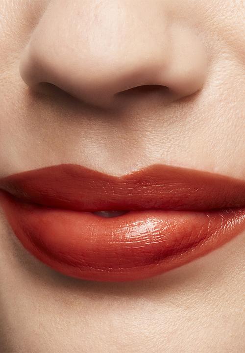 MAC - Lustreglass Lipstick - Obviously