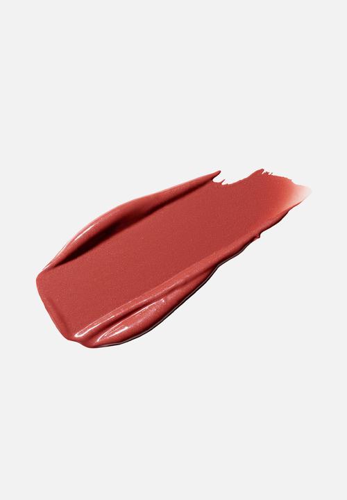 MAC - Lustreglass Lipstick - Work Crush